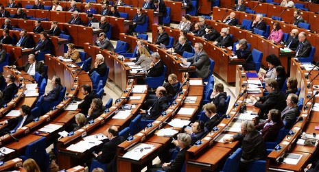 PACE May Return Voting Rights to Russian Delegation